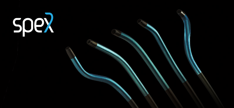 ReFlow Medical Corporation Announces FDA 510(k) Clearance And Initial US Clinical Use Of The speX™ Shapeable Support Catheter