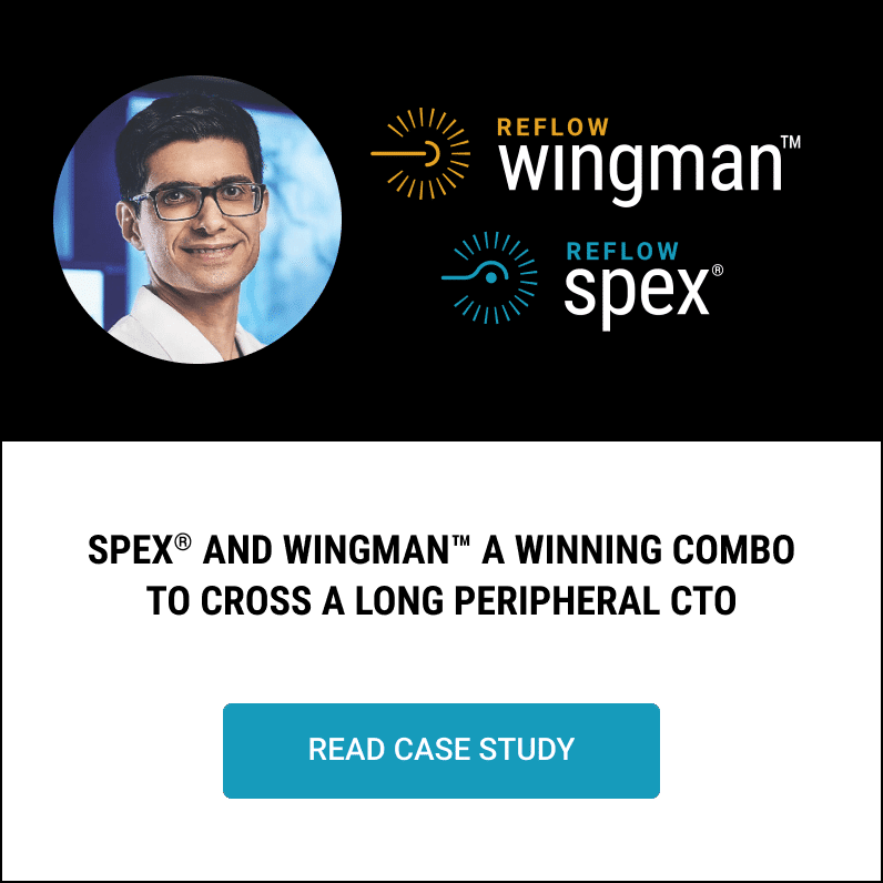 Re Wingman Module All Products - Reflow Medical