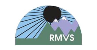 Rocky mountain vascular logo