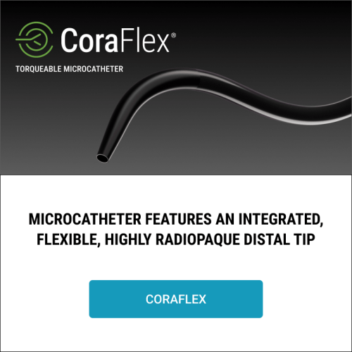 Peripheral & Coronary Medical Devices | Reflow Medical