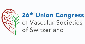 Union Conference of the Swiss Societies for Vascular Diseases (USGG)